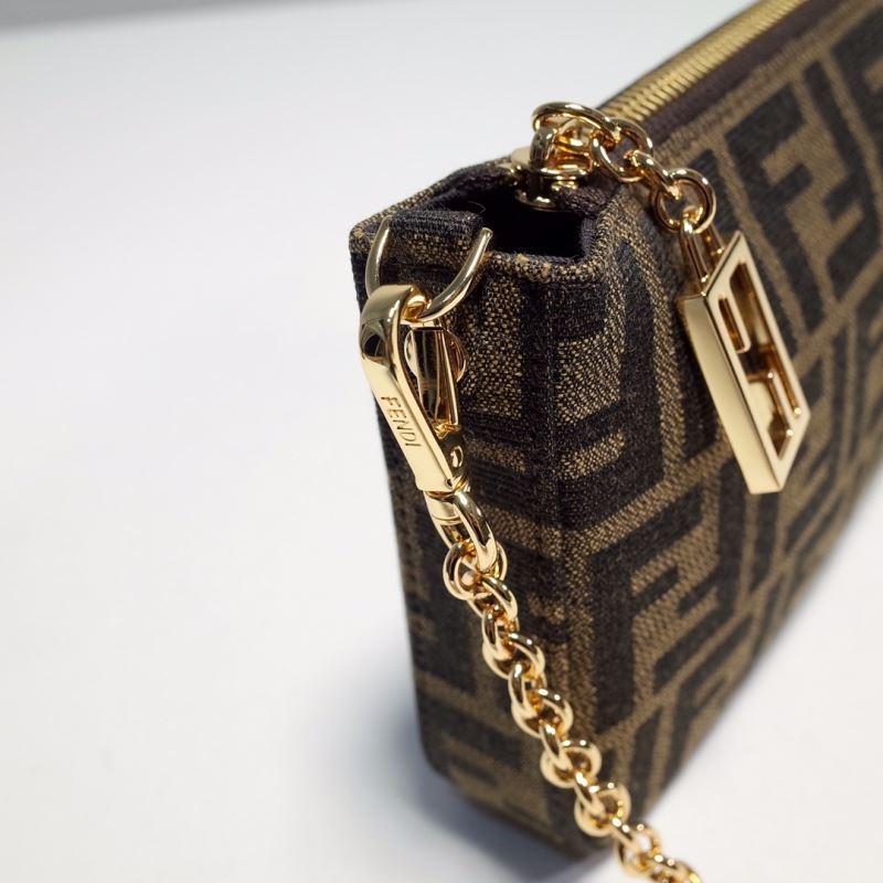 Fendi Baguette Bags